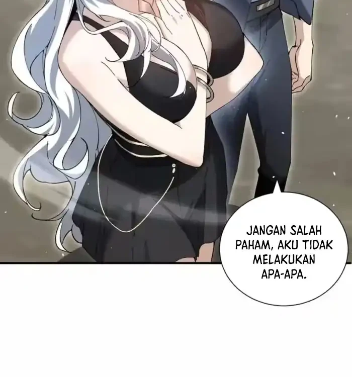 The Apex Of Dragon Mastery Chapter 205 Halaman 13