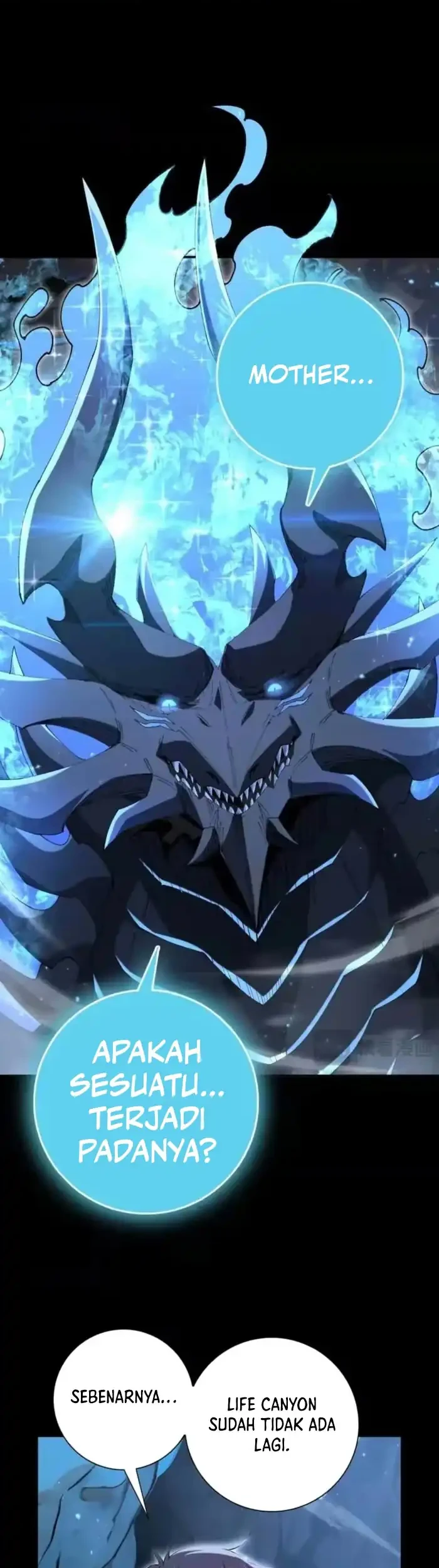 The Apex Of Dragon Mastery Chapter 205 Halaman 30