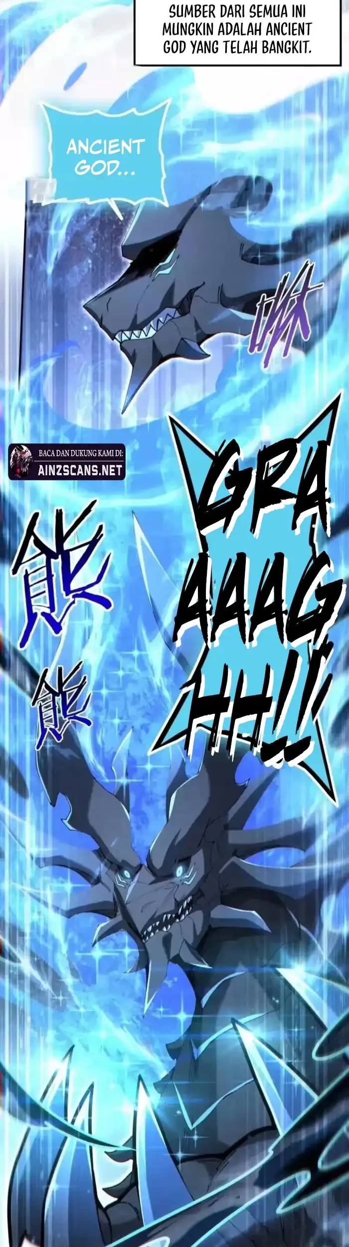 The Apex Of Dragon Mastery Chapter 205 Halaman 34