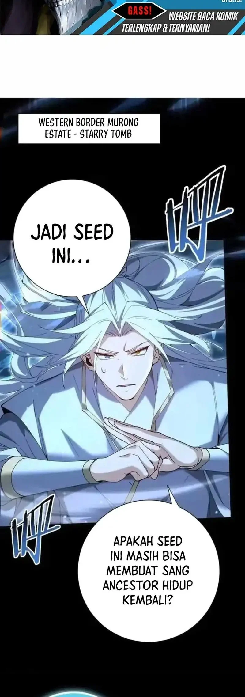 The Apex Of Dragon Mastery Chapter 206 Halaman 2