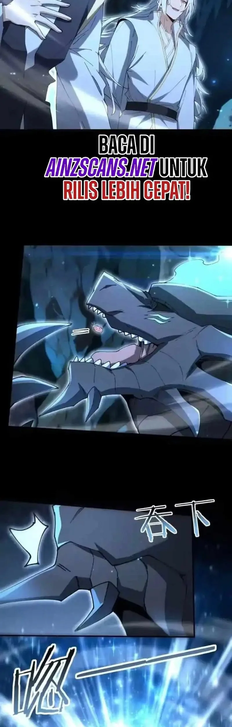 The Apex Of Dragon Mastery Chapter 206 Halaman 4