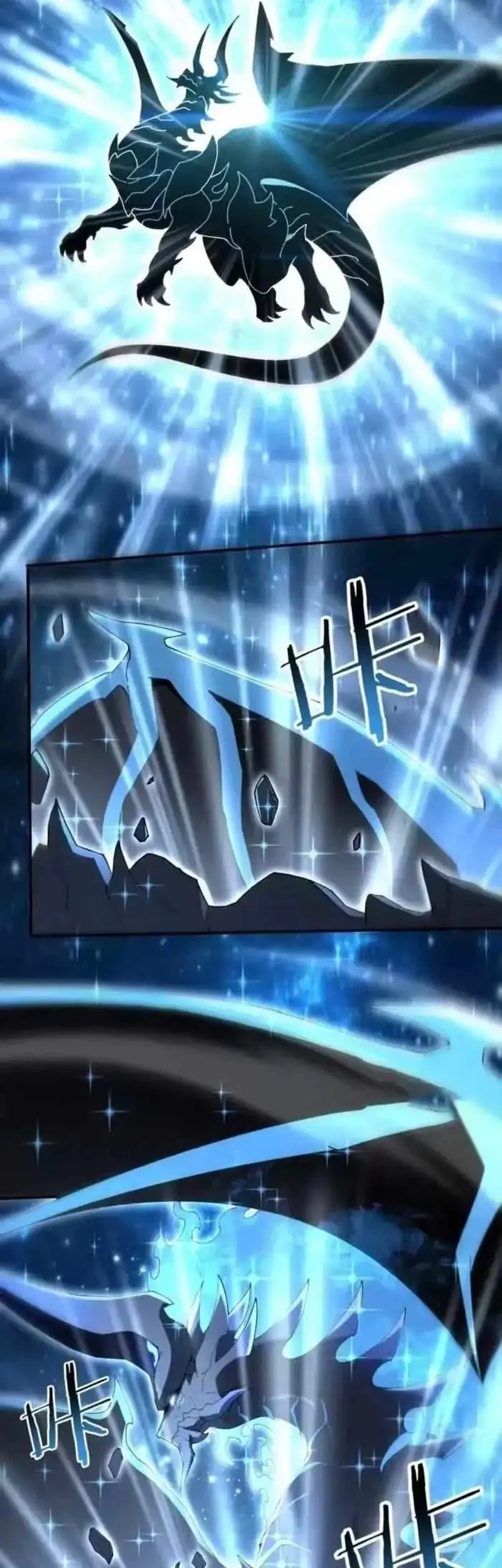 The Apex Of Dragon Mastery Chapter 206 Halaman 5