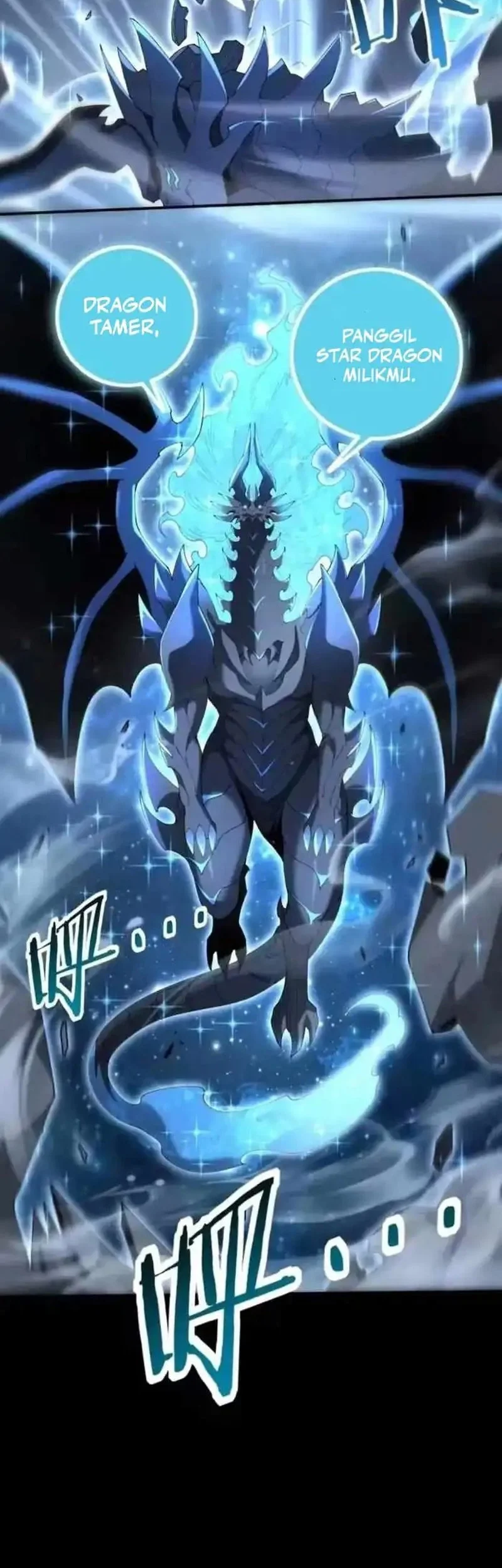 The Apex Of Dragon Mastery Chapter 206 Halaman 6