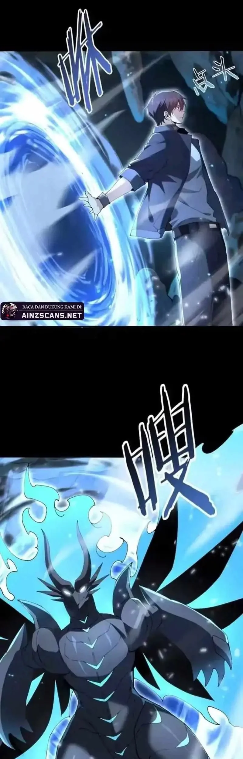 The Apex Of Dragon Mastery Chapter 206 Halaman 7