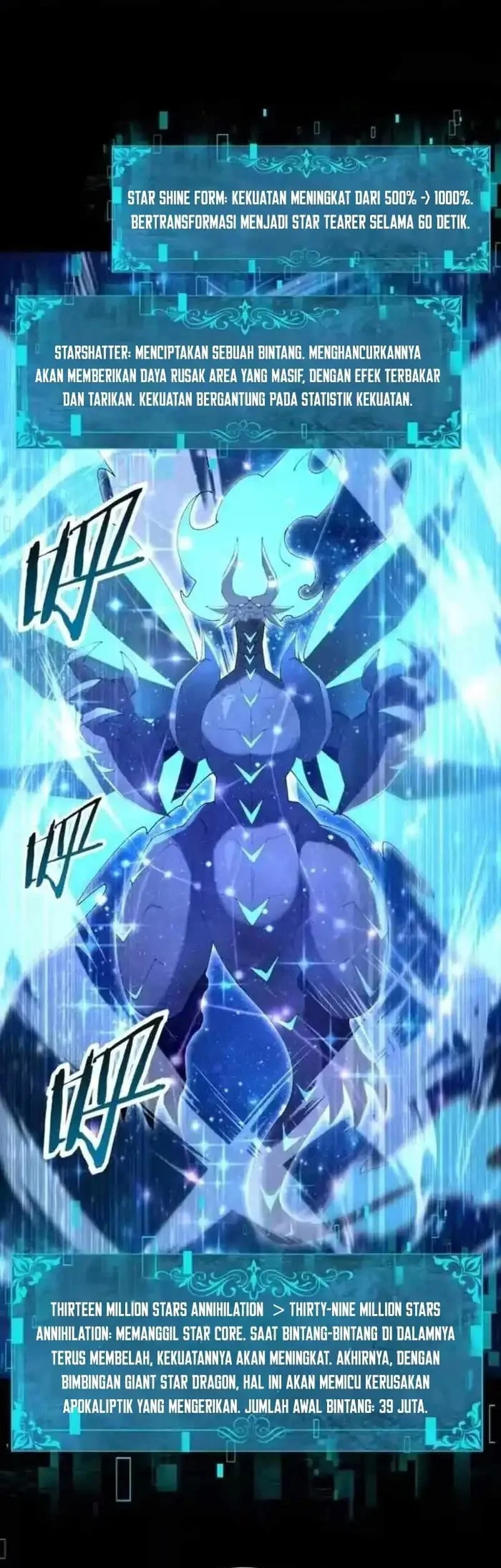 The Apex Of Dragon Mastery Chapter 206 Halaman 9