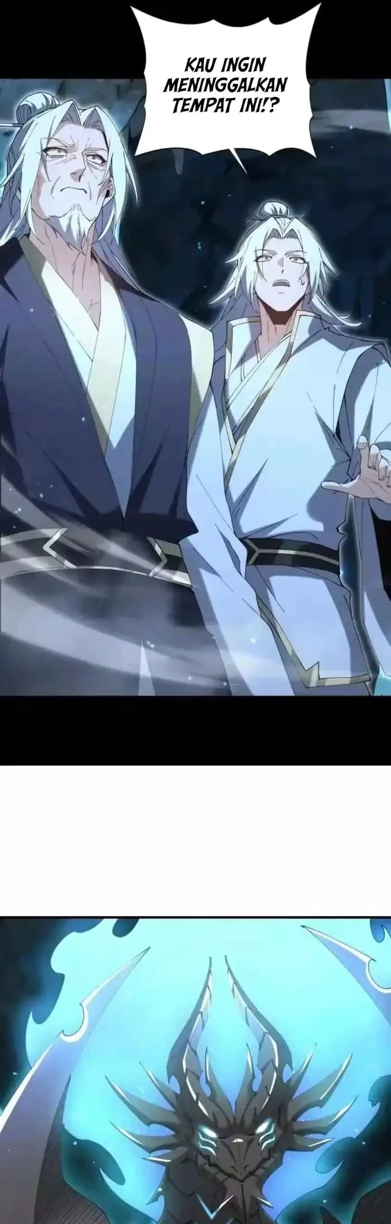 The Apex Of Dragon Mastery Chapter 206 Halaman 13