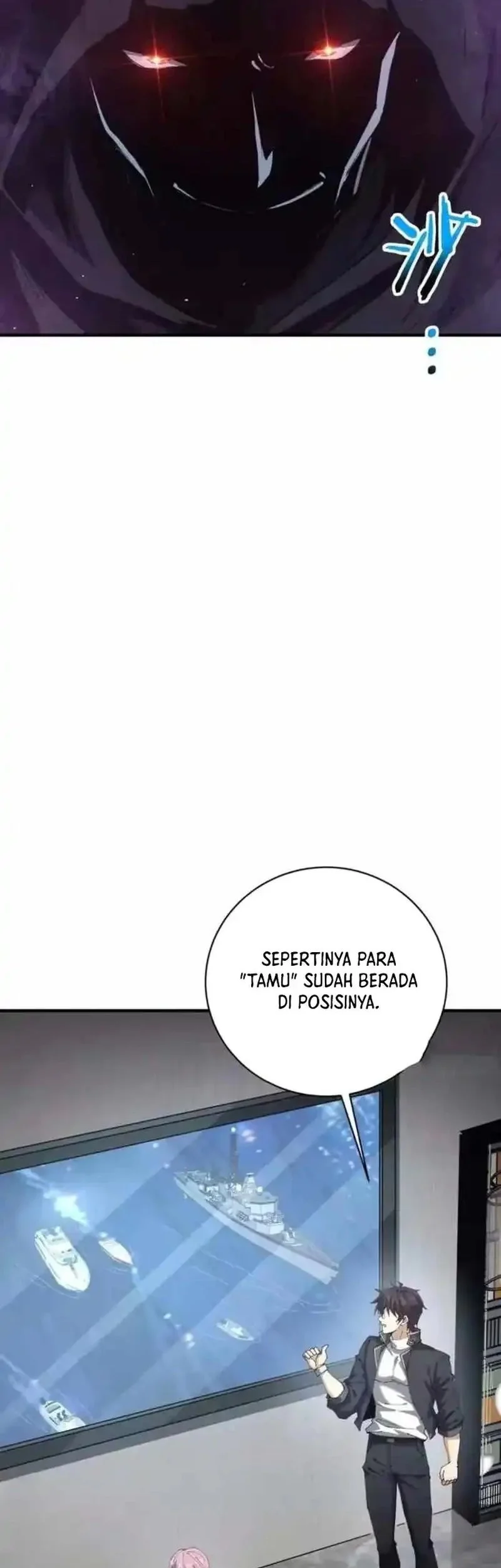 The Apex Of Dragon Mastery Chapter 206 Halaman 23