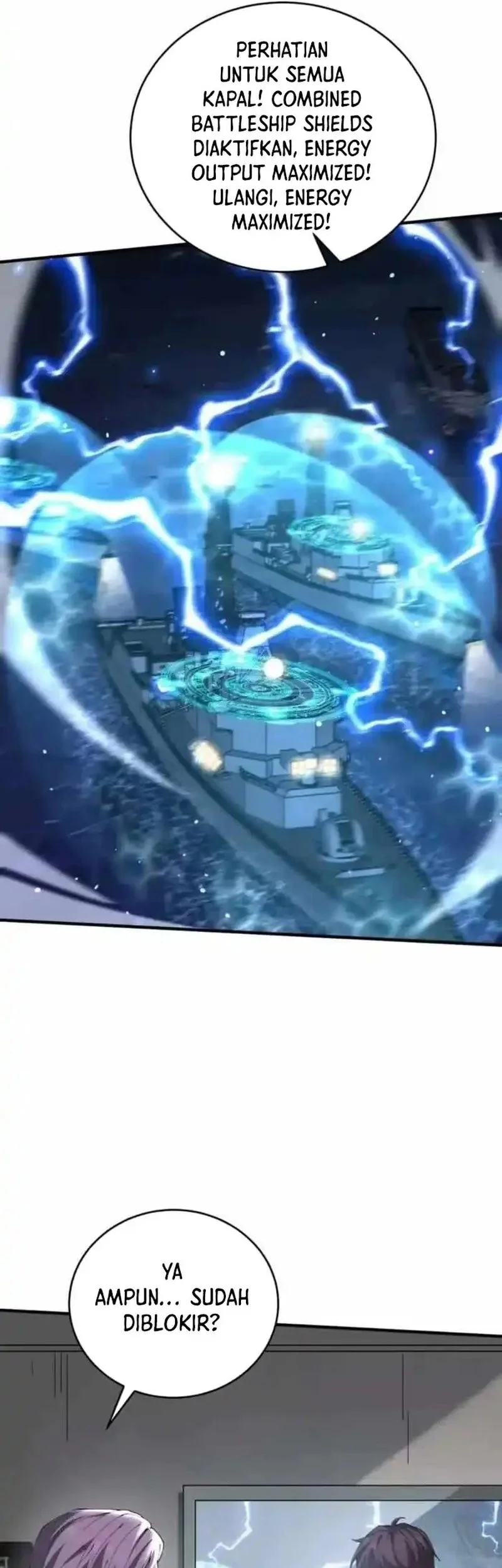 The Apex Of Dragon Mastery Chapter 206 Halaman 27