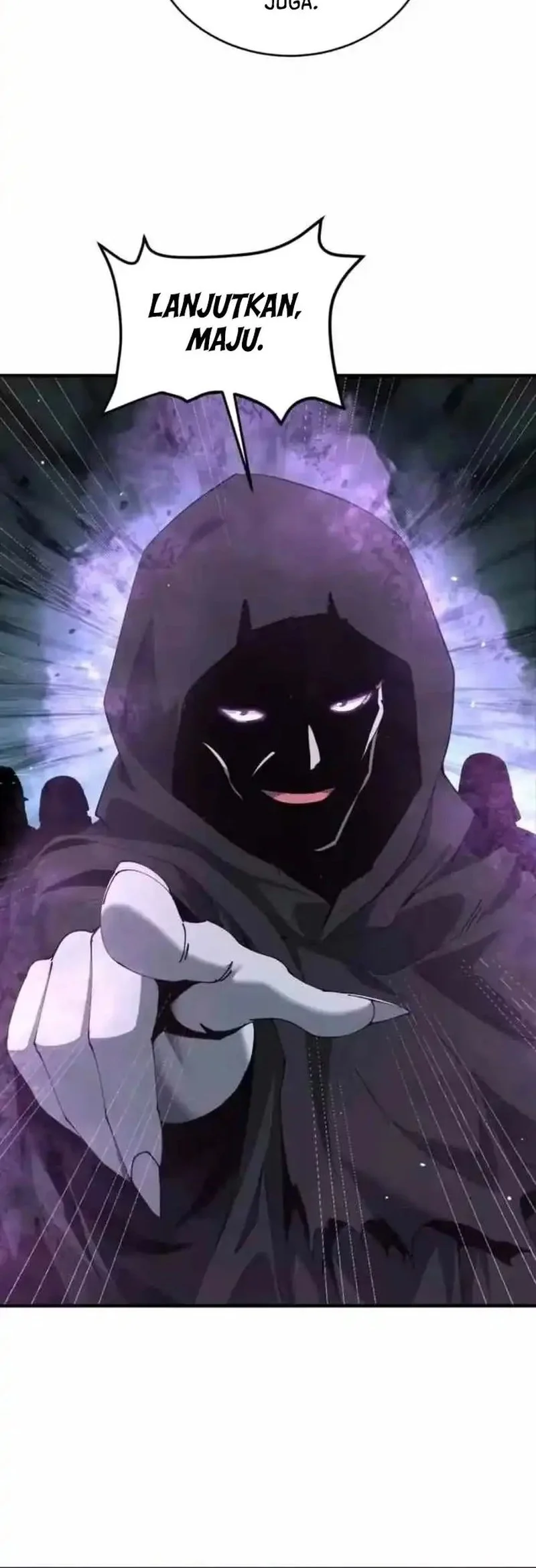 The Apex Of Dragon Mastery Chapter 206 Halaman 30
