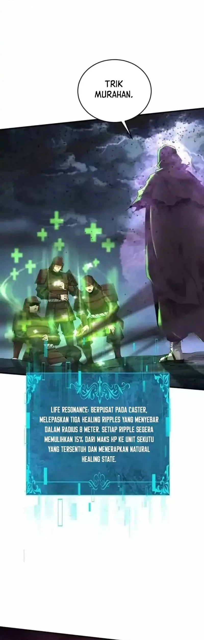 The Apex Of Dragon Mastery Chapter 206 Halaman 34