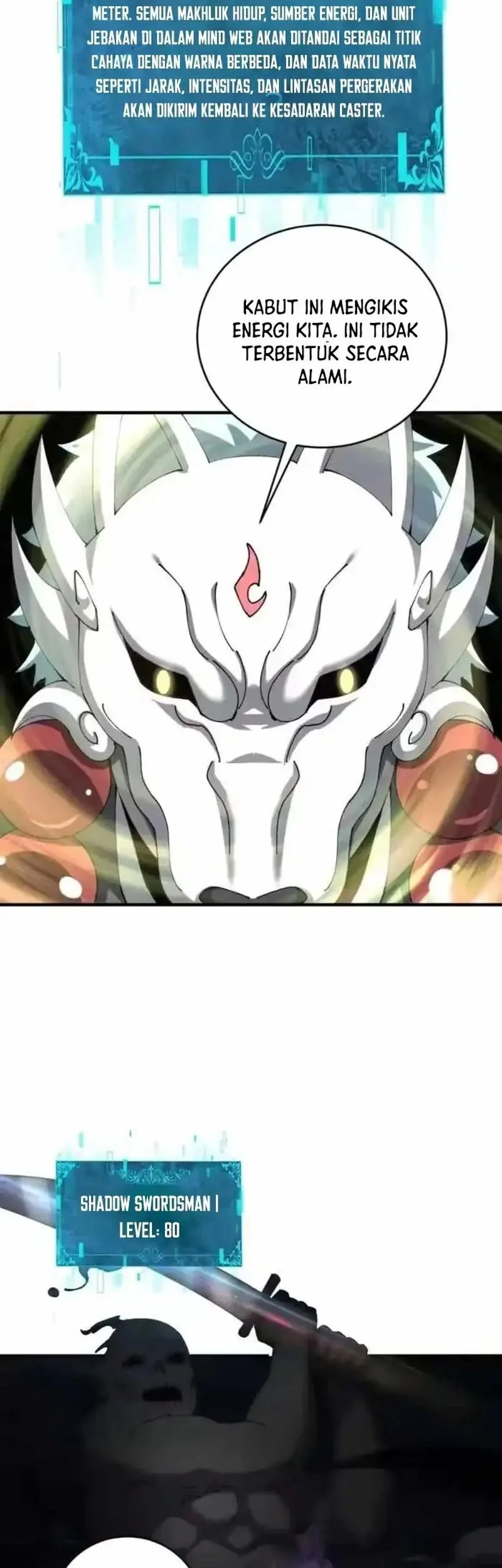 The Apex Of Dragon Mastery Chapter 206 Halaman 37