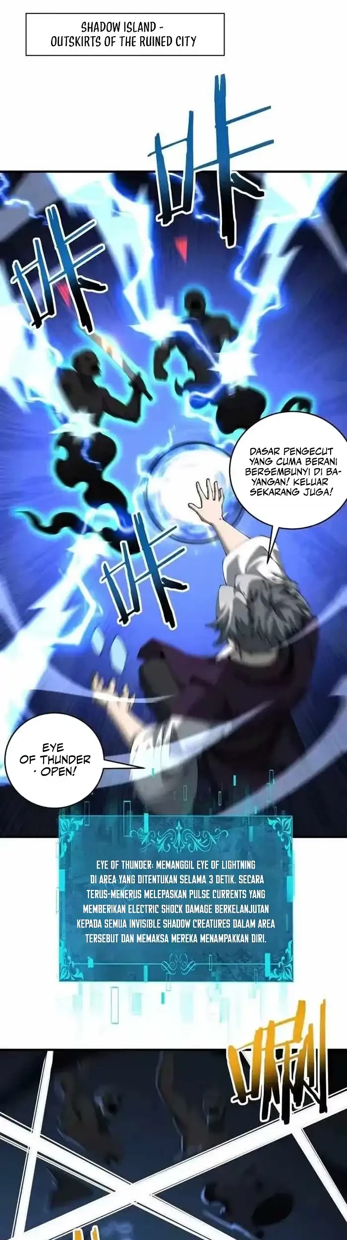 The Apex Of Dragon Mastery Chapter 207 Halaman 2