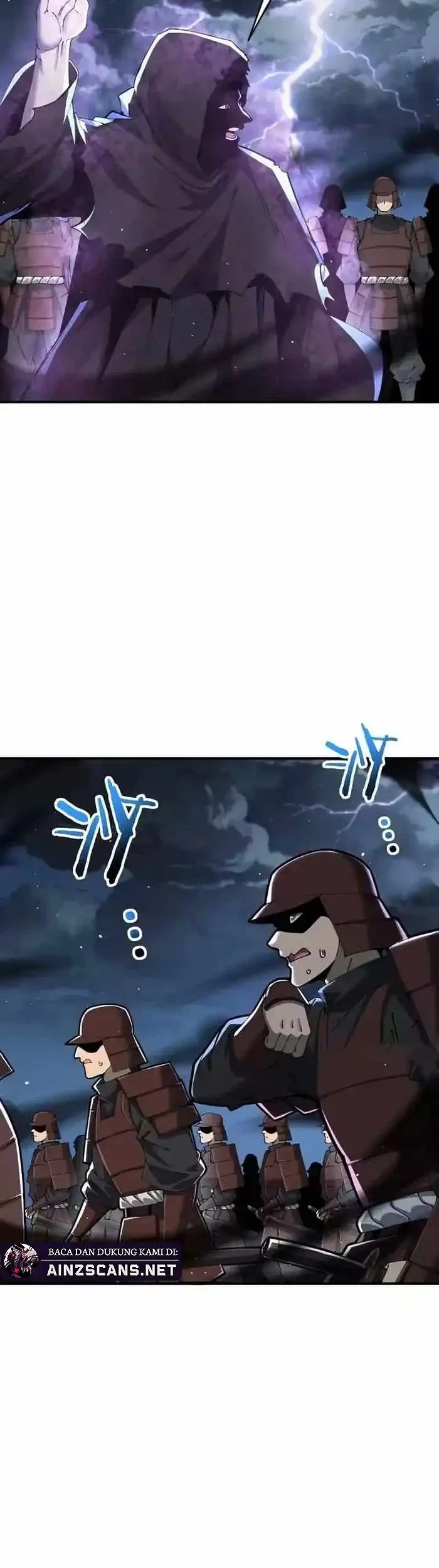 The Apex Of Dragon Mastery Chapter 207 Halaman 8