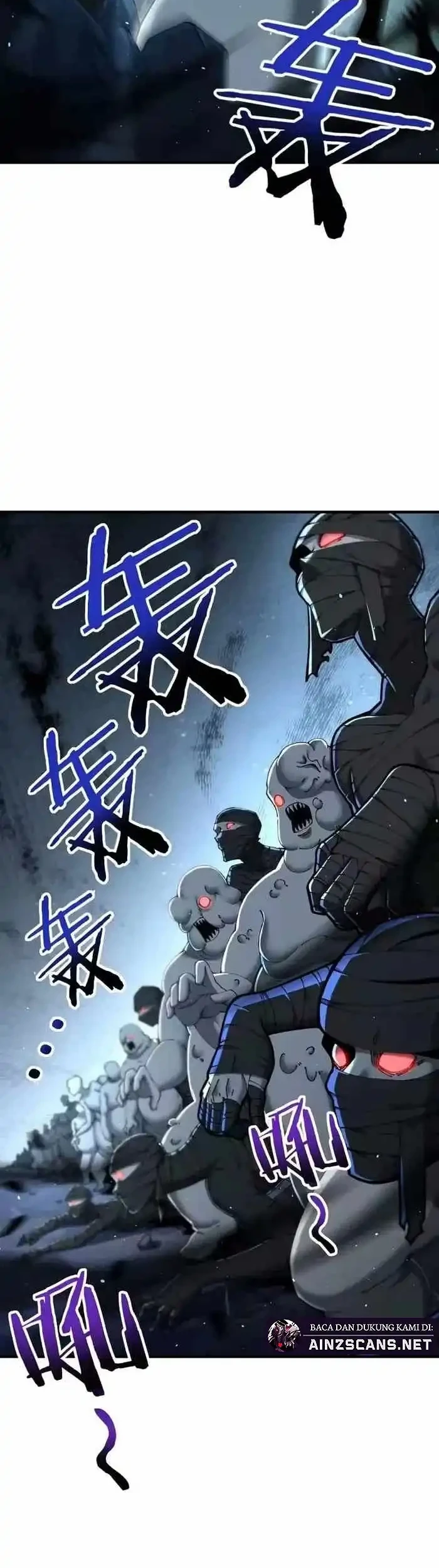 The Apex Of Dragon Mastery Chapter 207 Halaman 12