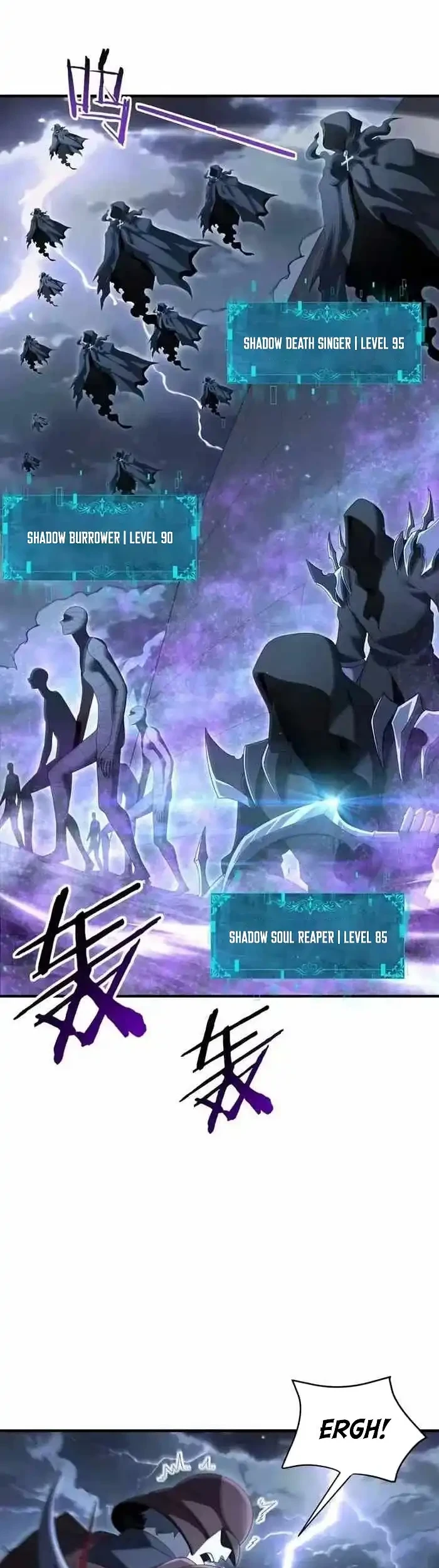 The Apex Of Dragon Mastery Chapter 207 Halaman 13