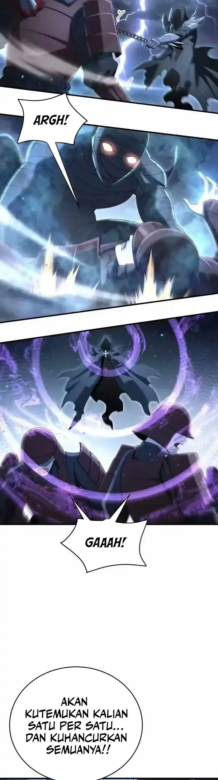 The Apex Of Dragon Mastery Chapter 207 Halaman 14