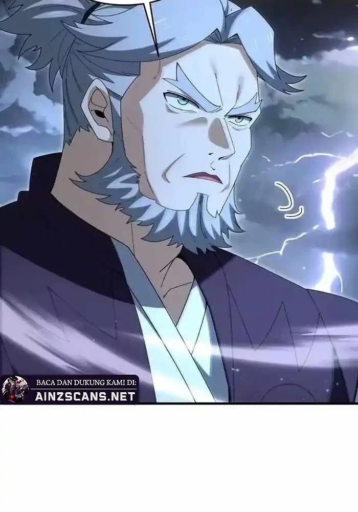 The Apex Of Dragon Mastery Chapter 207 Halaman 15