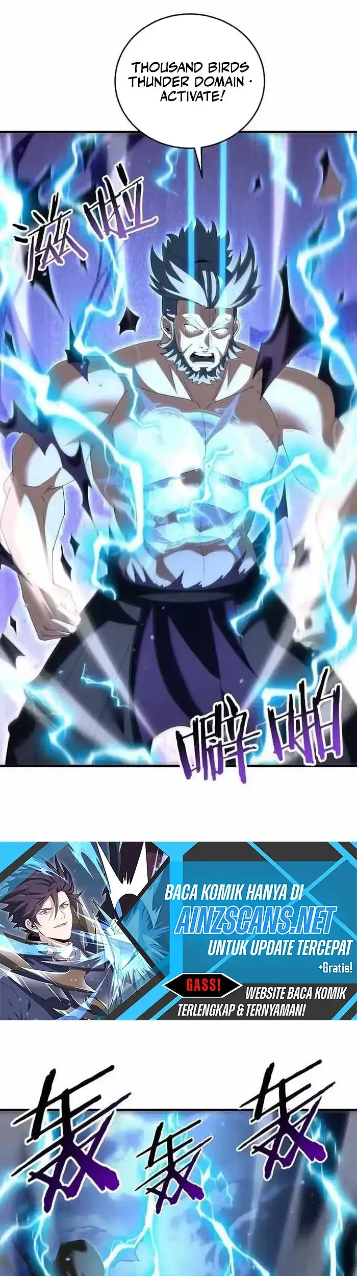 The Apex Of Dragon Mastery Chapter 207 Halaman 16