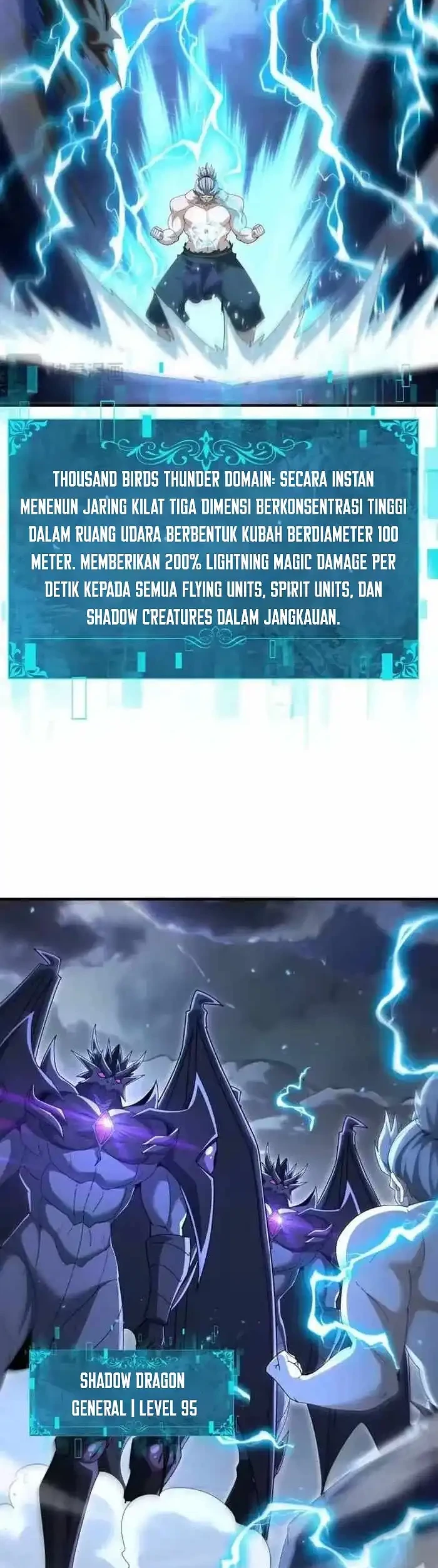 The Apex Of Dragon Mastery Chapter 207 Halaman 17
