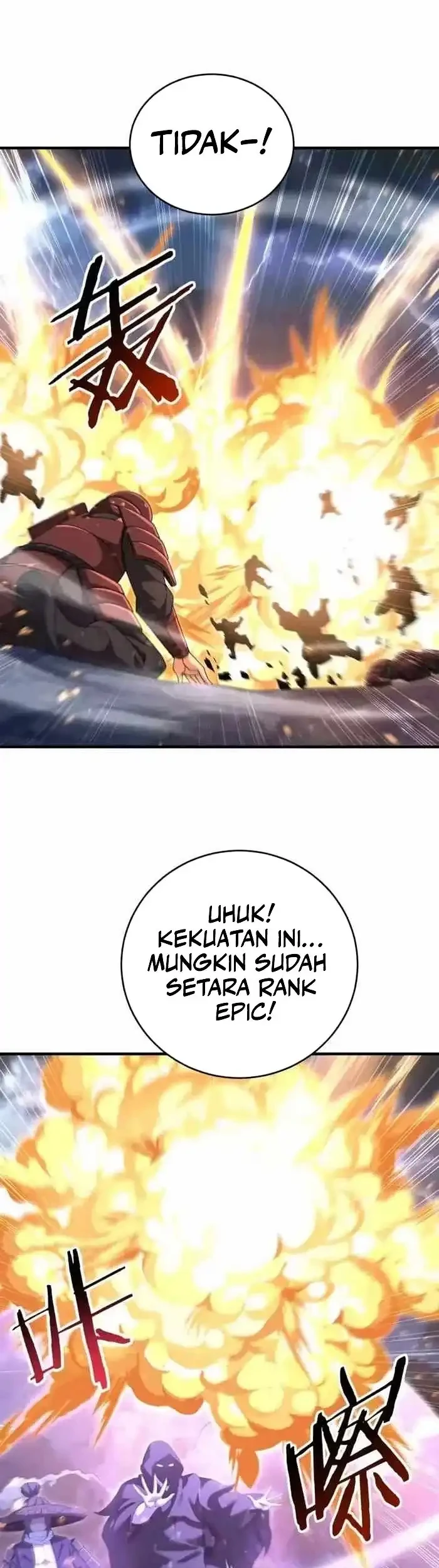 The Apex Of Dragon Mastery Chapter 207 Halaman 21