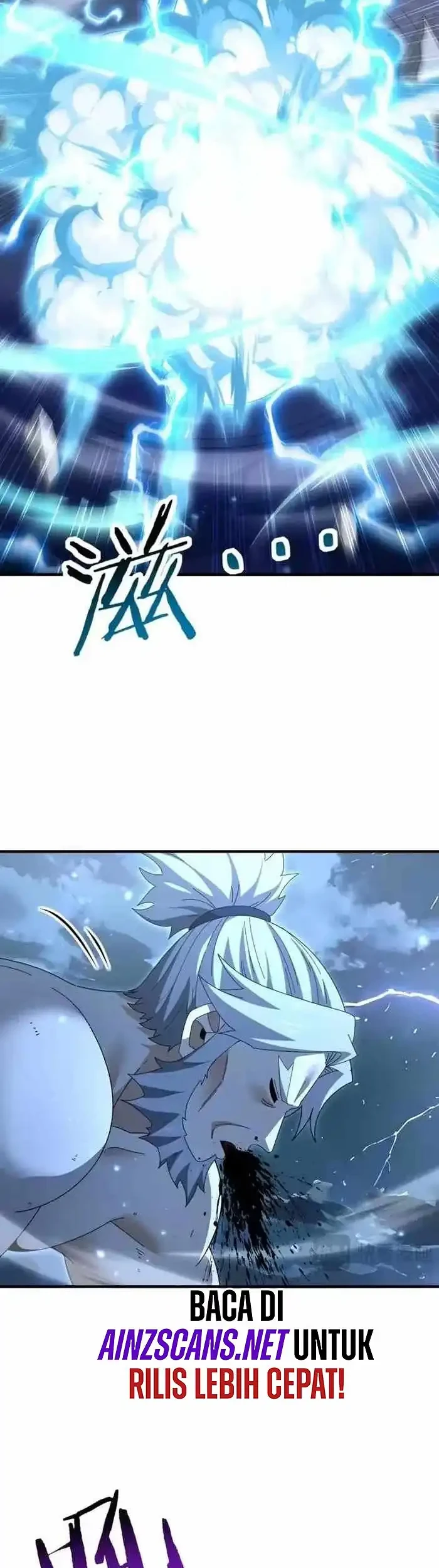 The Apex Of Dragon Mastery Chapter 207 Halaman 23