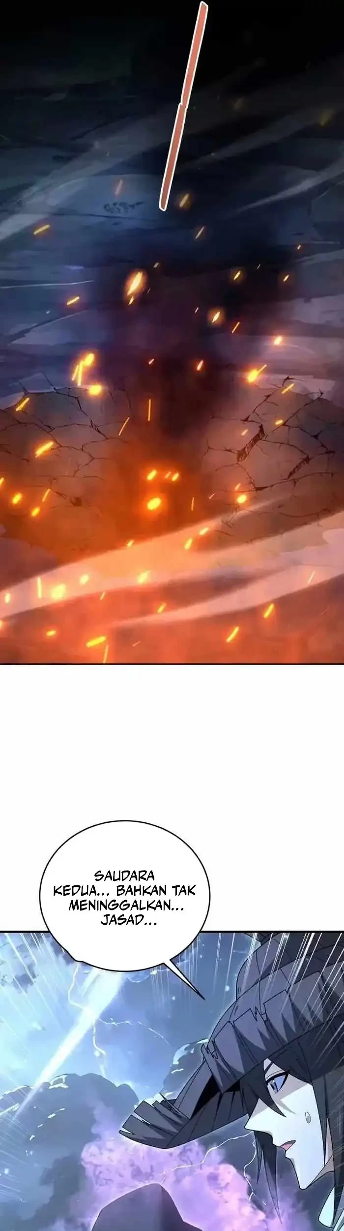 The Apex Of Dragon Mastery Chapter 207 Halaman 26
