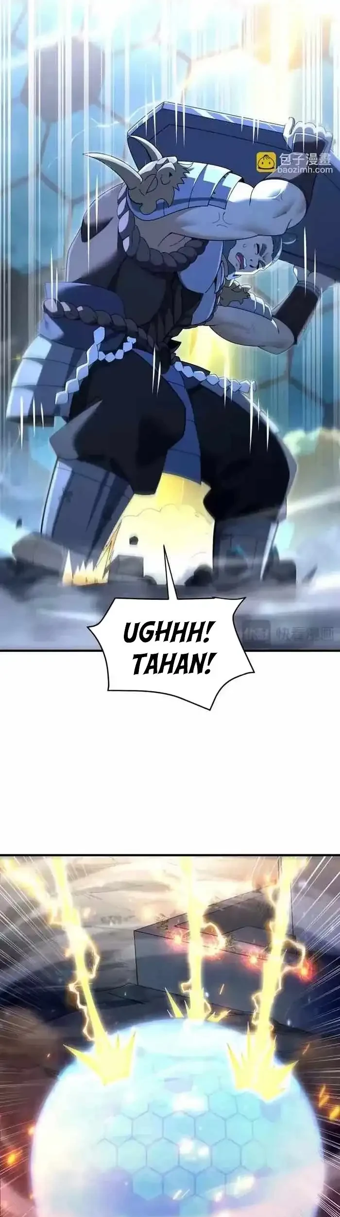 The Apex Of Dragon Mastery Chapter 207 Halaman 31