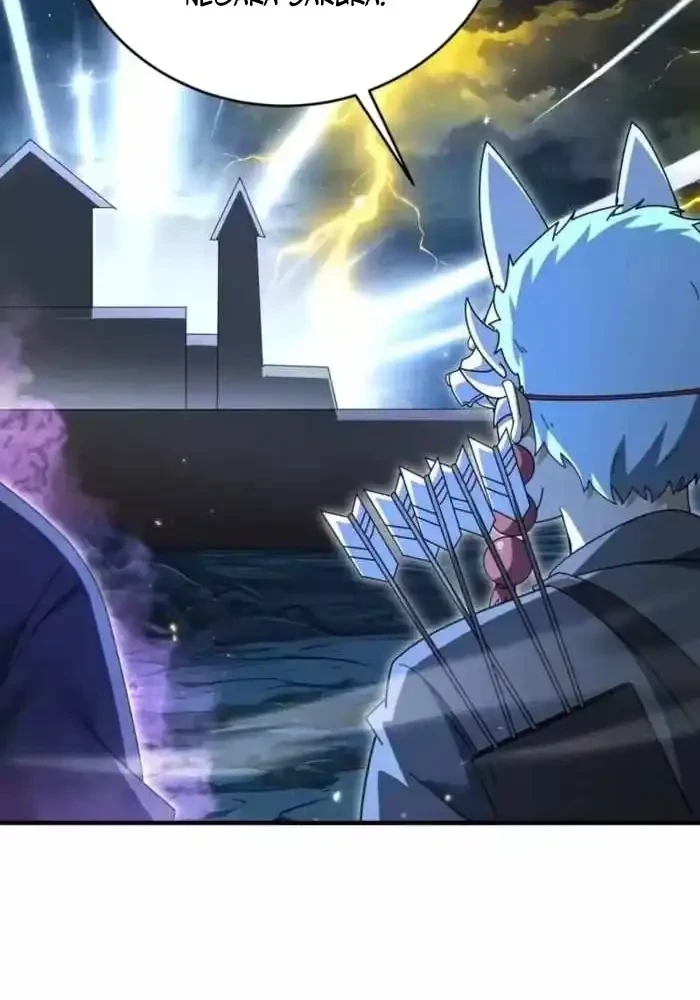 The Apex Of Dragon Mastery Chapter 208 Halaman 5