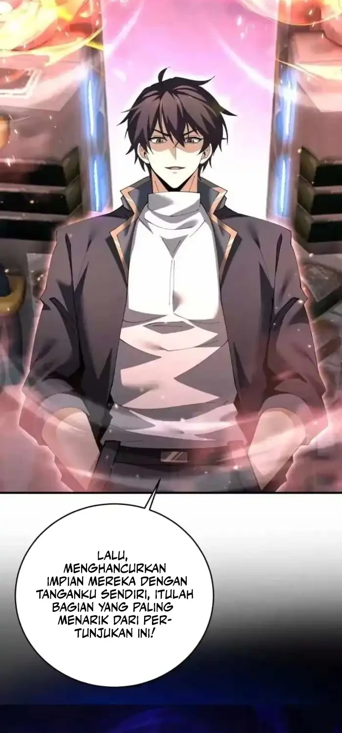 The Apex Of Dragon Mastery Chapter 208 Halaman 9