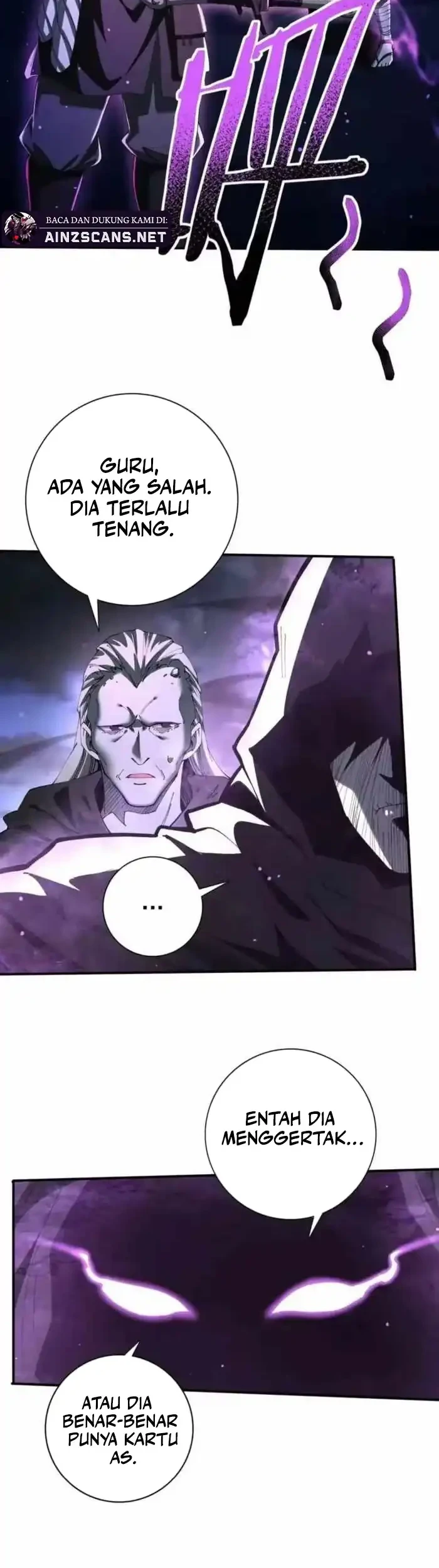 The Apex Of Dragon Mastery Chapter 208 Halaman 11