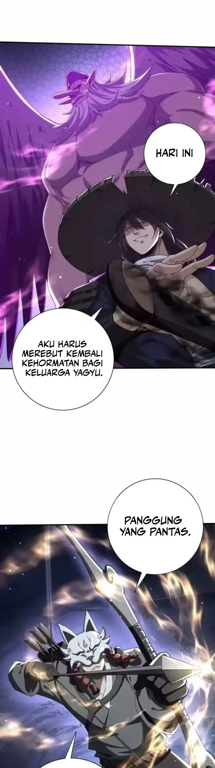 The Apex Of Dragon Mastery Chapter 208 Halaman 12