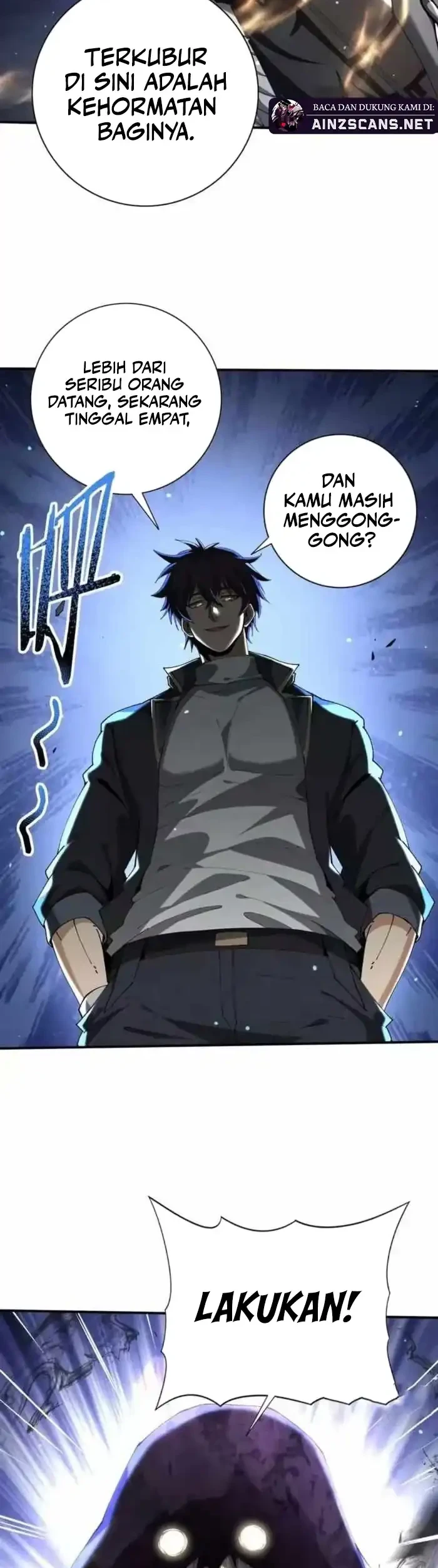 The Apex Of Dragon Mastery Chapter 208 Halaman 13