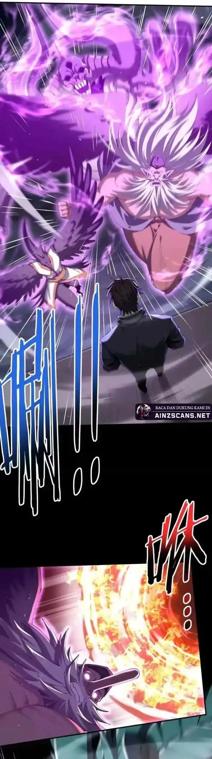 The Apex Of Dragon Mastery Chapter 208 Halaman 15