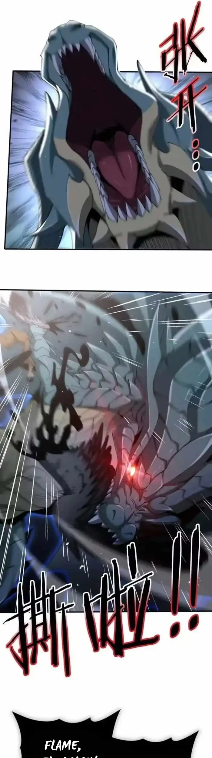 The Apex Of Dragon Mastery Chapter 208 Halaman 20