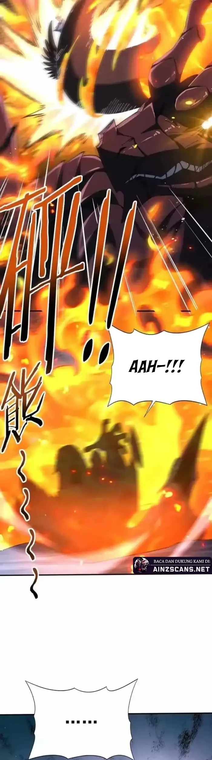 The Apex Of Dragon Mastery Chapter 208 Halaman 25