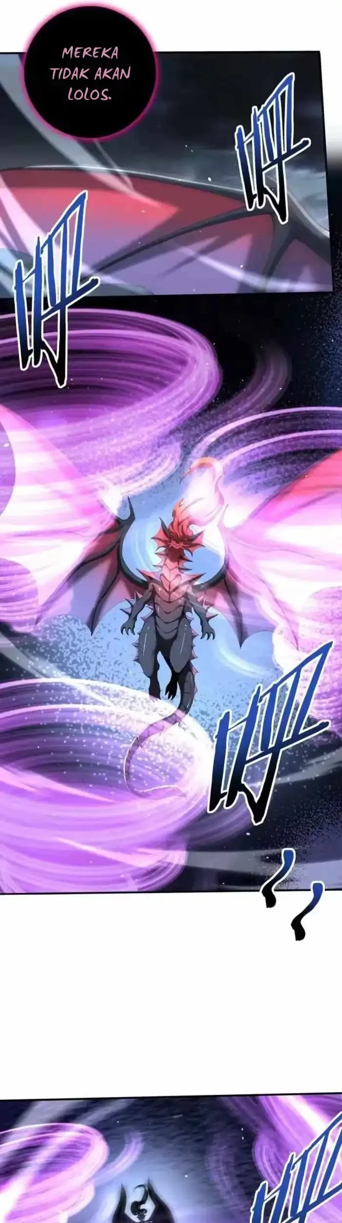 The Apex Of Dragon Mastery Chapter 208 Halaman 28