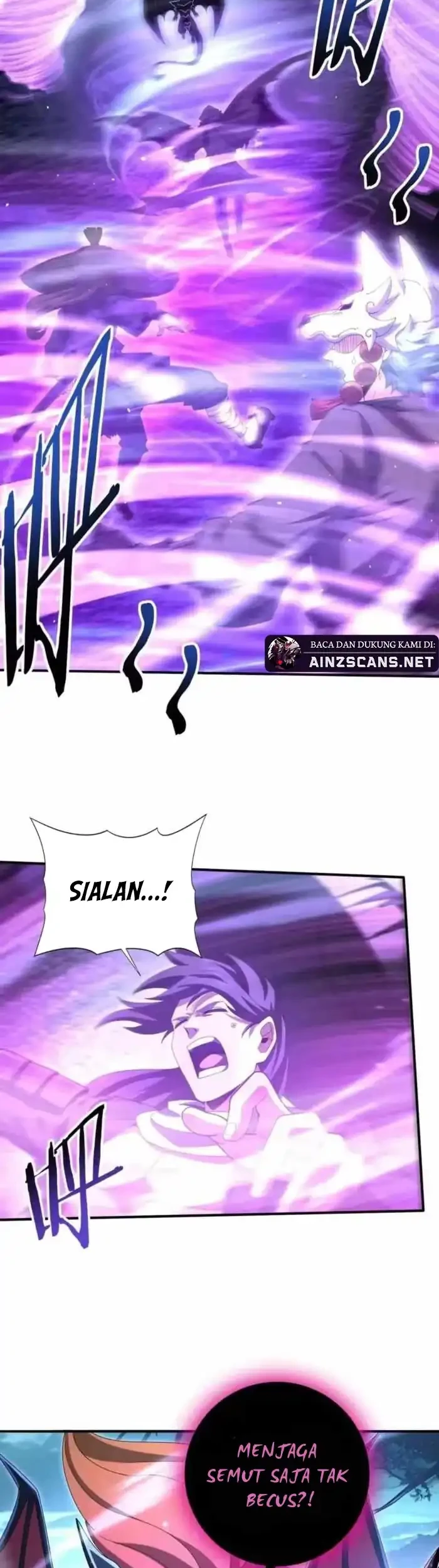 The Apex Of Dragon Mastery Chapter 208 Halaman 29