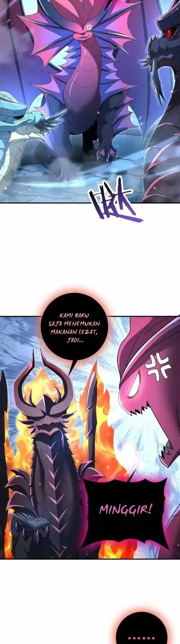 The Apex Of Dragon Mastery Chapter 208 Halaman 30