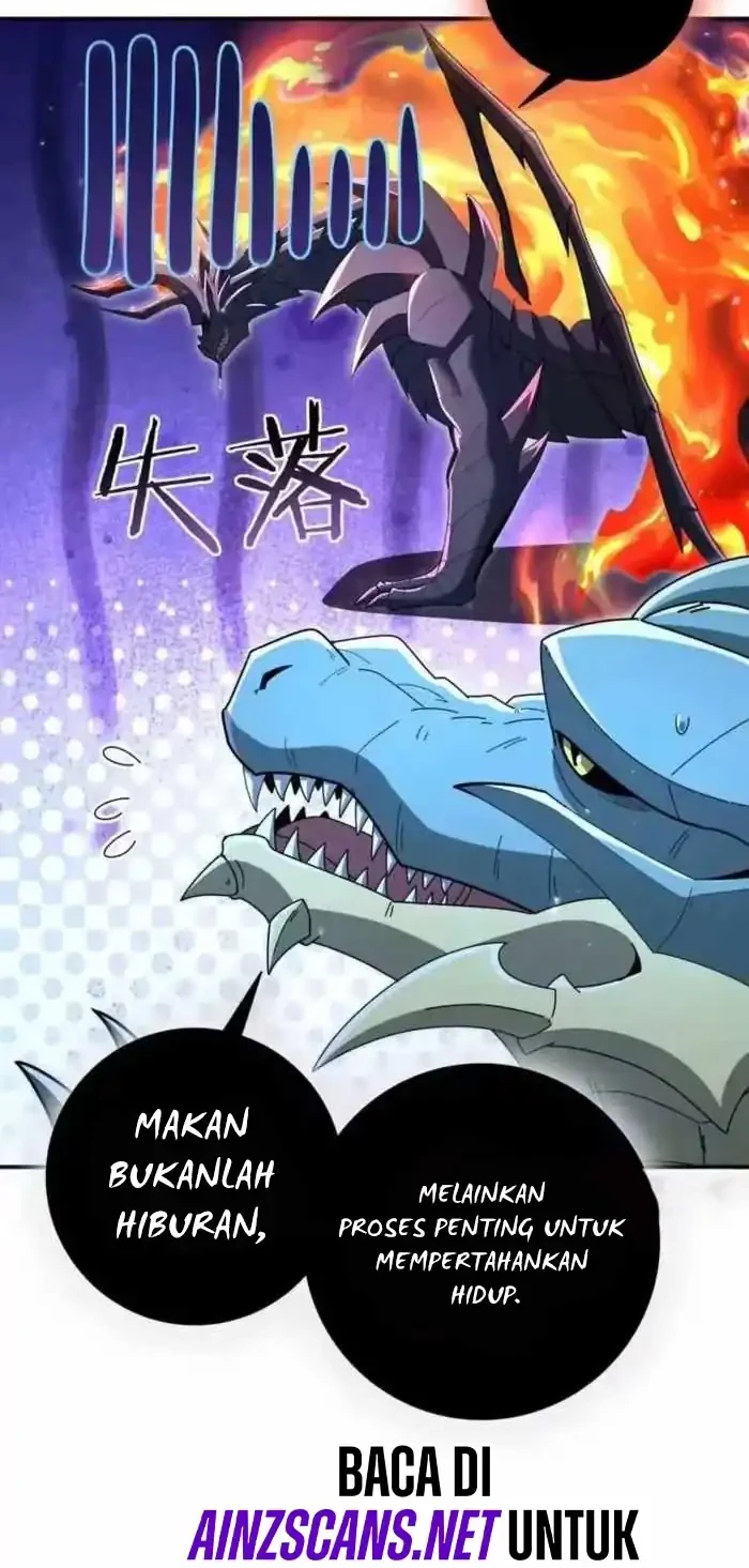 The Apex Of Dragon Mastery Chapter 208 Halaman 31