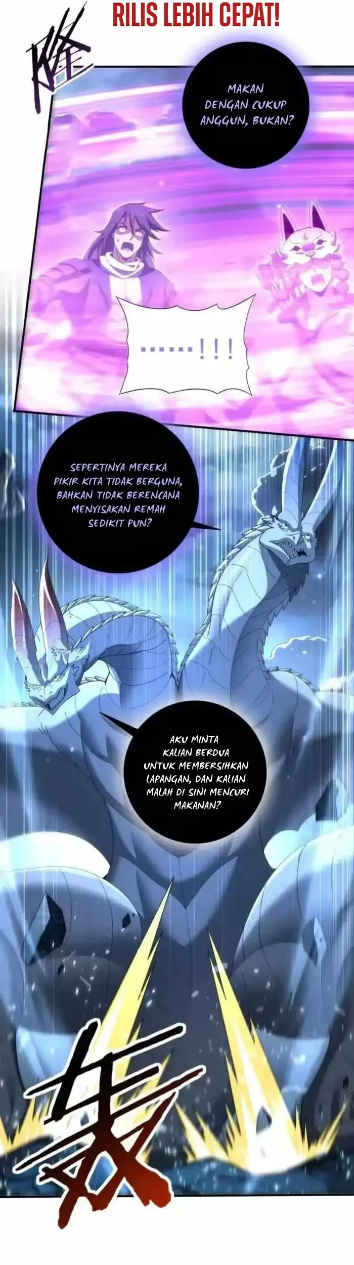 The Apex Of Dragon Mastery Chapter 208 Halaman 32