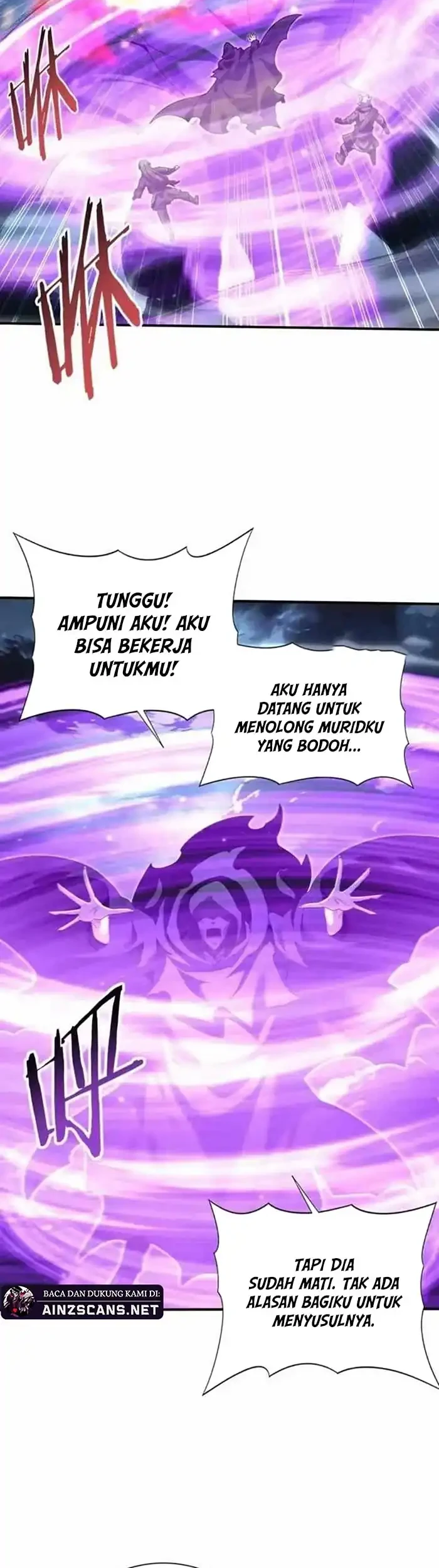 The Apex Of Dragon Mastery Chapter 209 Halaman 4