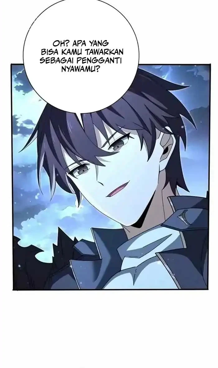 The Apex Of Dragon Mastery Chapter 209 Halaman 5