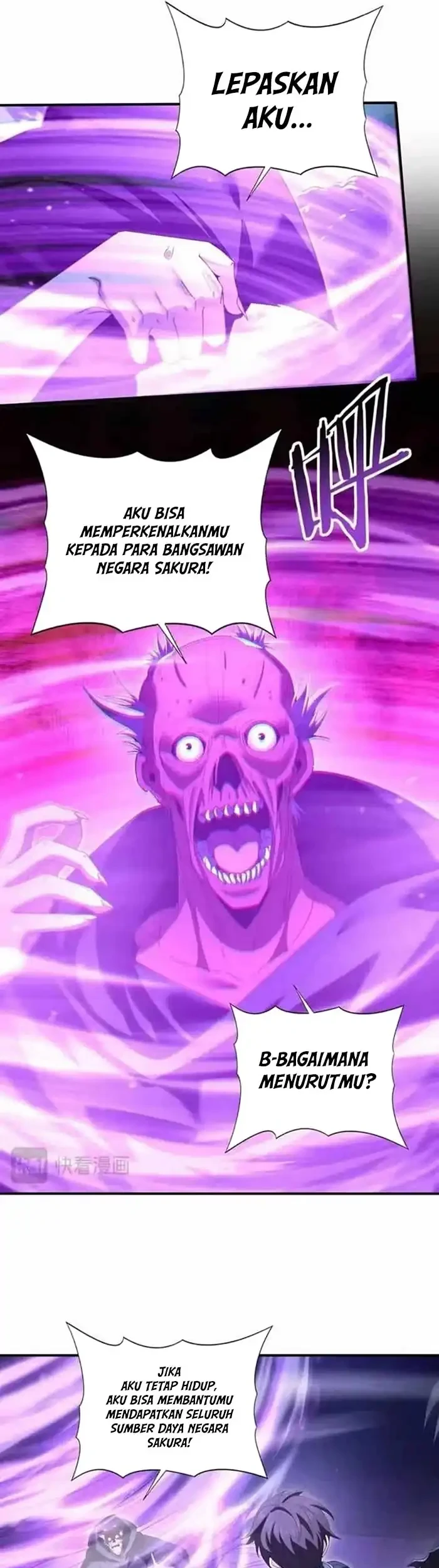 The Apex Of Dragon Mastery Chapter 209 Halaman 6