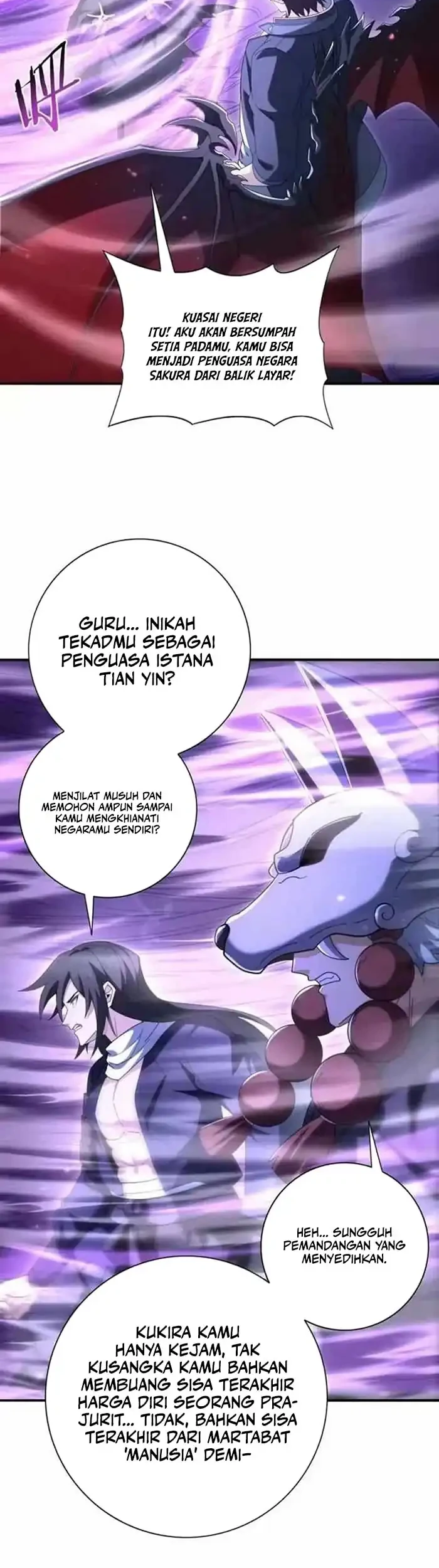 The Apex Of Dragon Mastery Chapter 209 Halaman 7