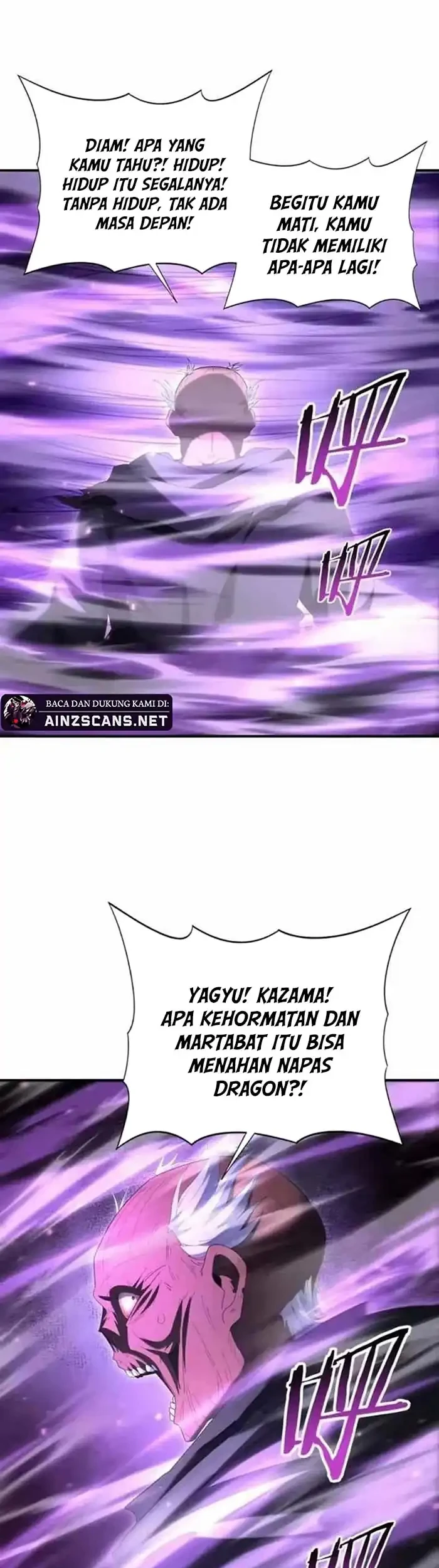 The Apex Of Dragon Mastery Chapter 209 Halaman 8