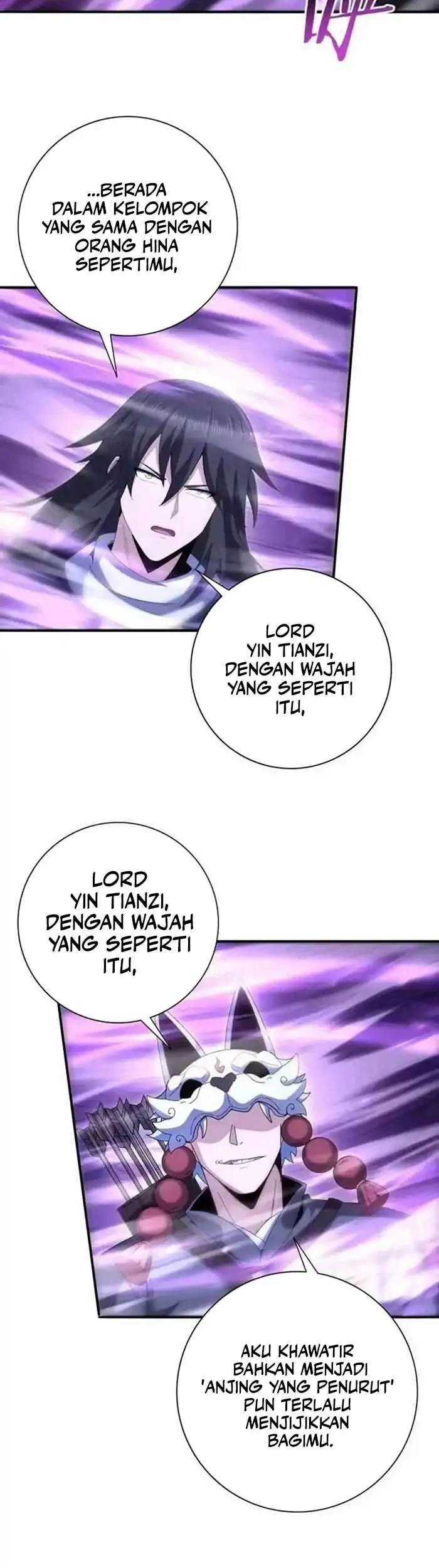 The Apex Of Dragon Mastery Chapter 209 Halaman 9