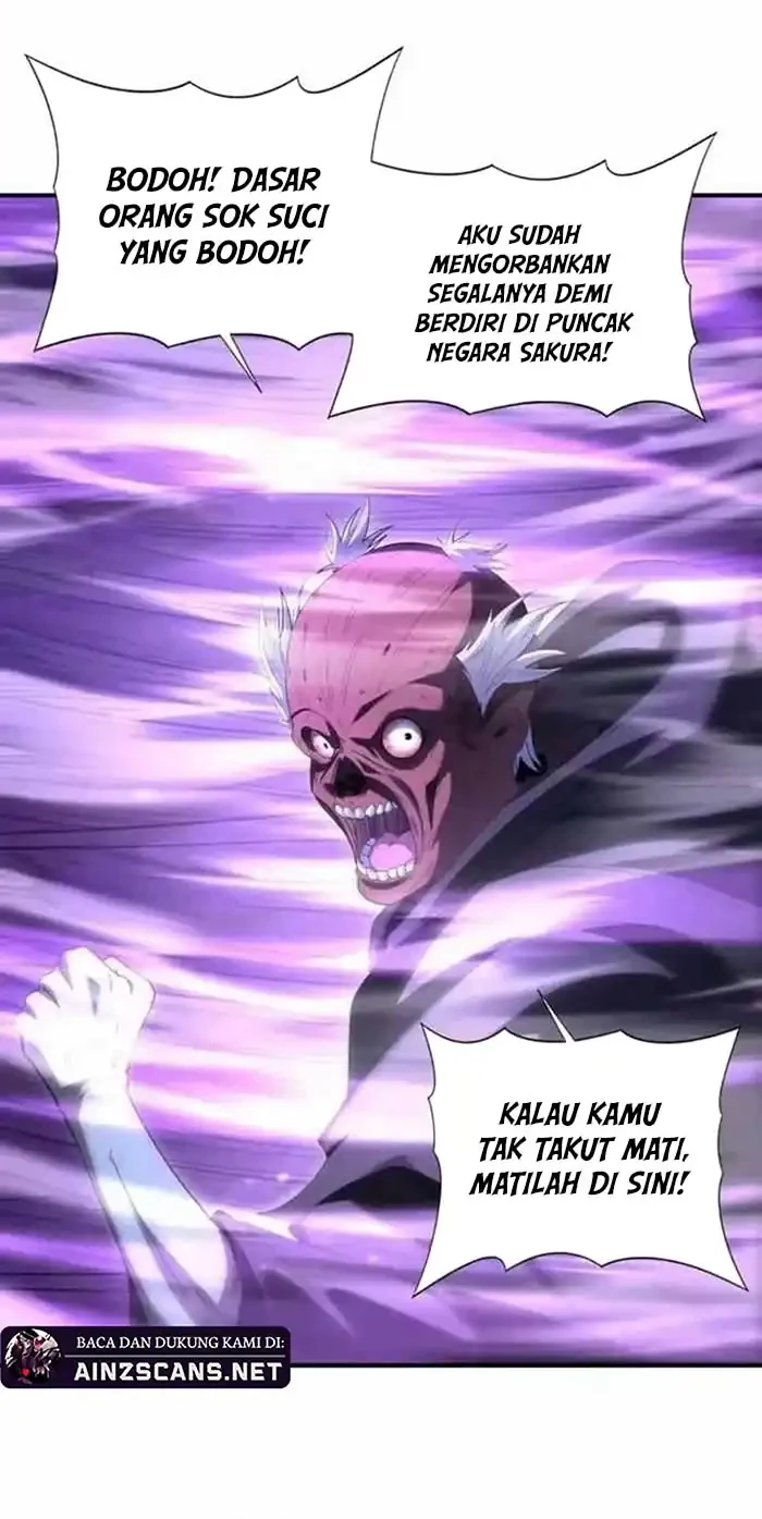 The Apex Of Dragon Mastery Chapter 209 Halaman 10