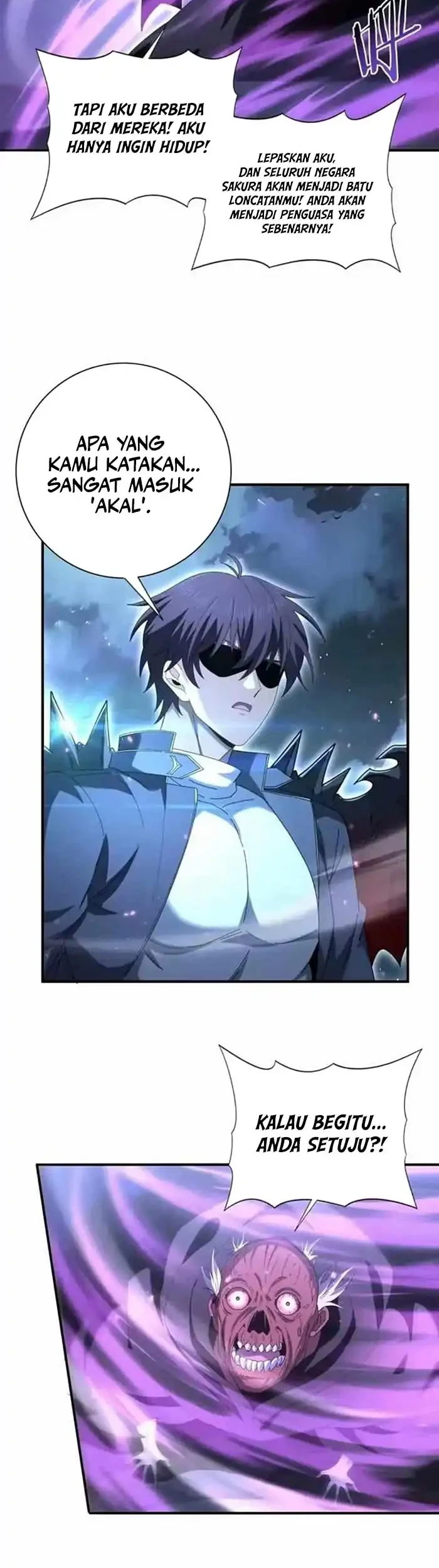 The Apex Of Dragon Mastery Chapter 209 Halaman 12