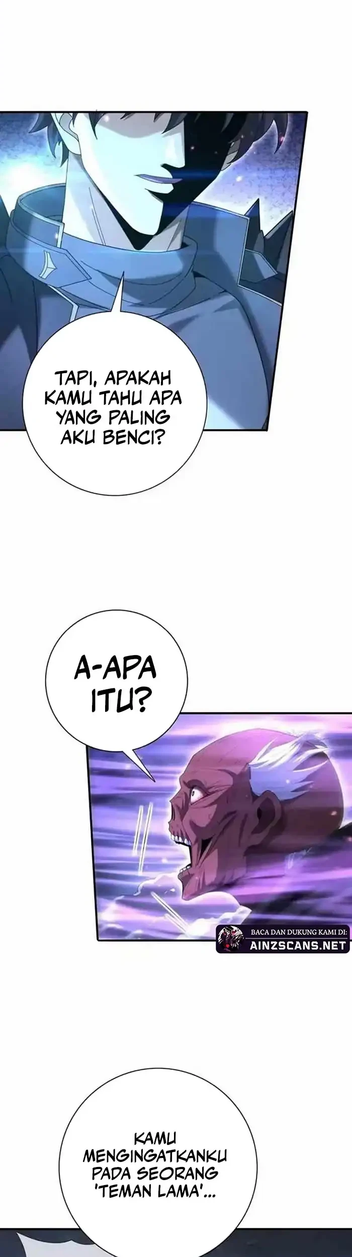 The Apex Of Dragon Mastery Chapter 209 Halaman 13