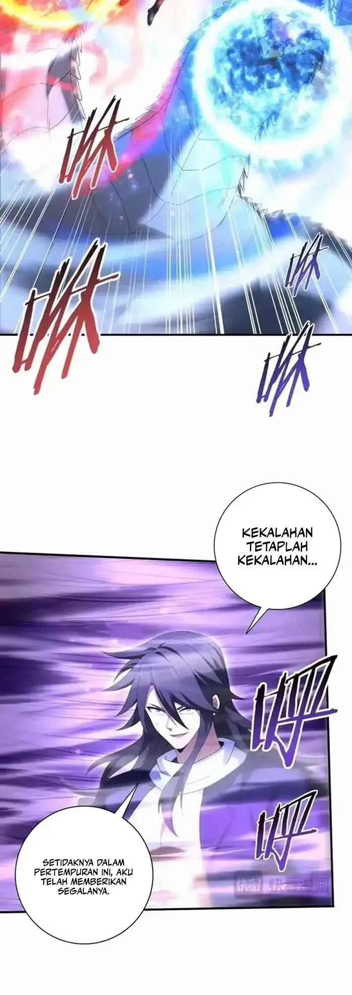 The Apex Of Dragon Mastery Chapter 209 Halaman 15